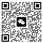 Scan the code to contact me