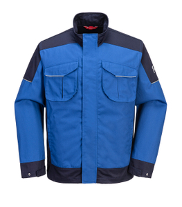 Wholesale Custom Work Jacket Men Work Jackets Work Jacket TC Workwear
