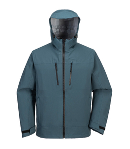 Rain Jacket Waterproof Men Running Cycling Outdoor Jacket Windbreaker Windproof Bike Raincoat