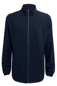 Men's fleece jacket