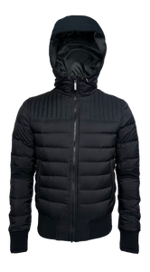 Men's down jacket