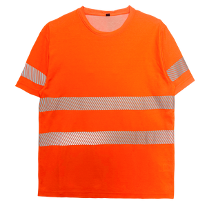 Men's high vis T shirt