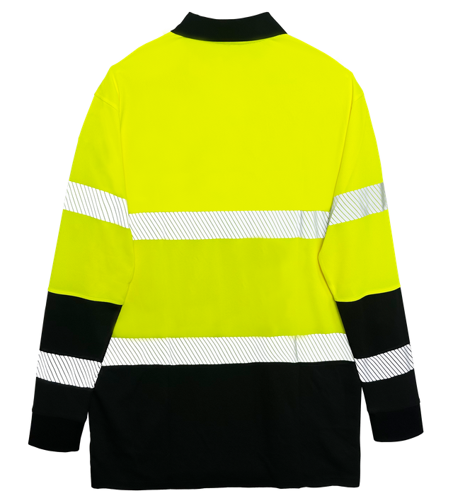 Men's high vis T shirt