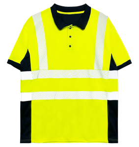 Men's high vis T shirt