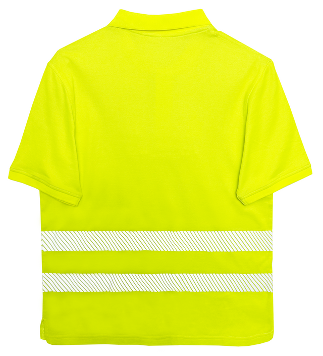 Men's high vis T shirt