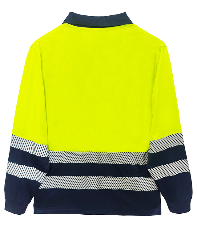 Men's high vis T shirt
