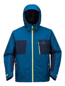 New Spring Autumn Windproof Waterproof Outdoor Sport Men Jacket