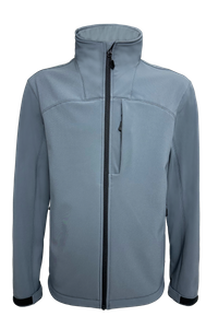 Men's fleece jacket