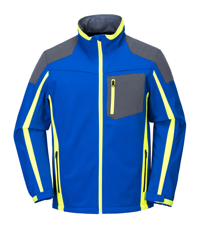 2021 Men Outdoor Mountaineering Sportwear Hiking Winterproof Waterproof Breathable Softshell Truker Jacket