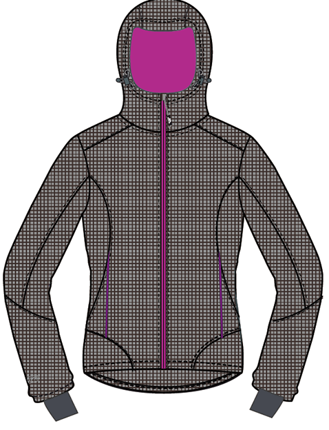 Winter Jumper Waterproof Softshell Jacket Rain Jacket Waterproof Womens Wholesale Waterproof Jacket 