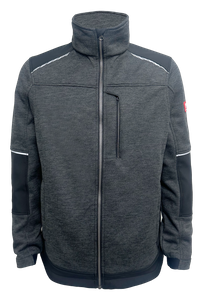 Men's fleece jacket