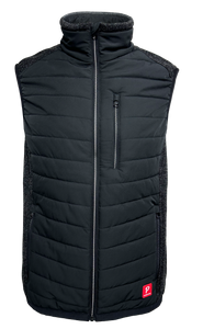 Men's padded vest