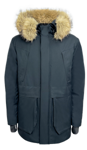 Men's winter jacket