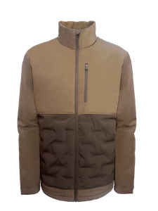 Men's winter jacket
