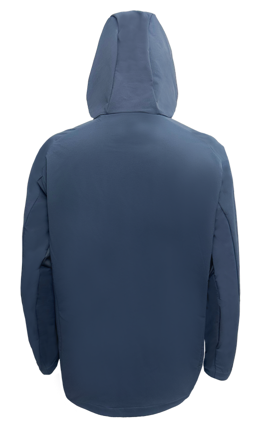 Men's softshell jacket