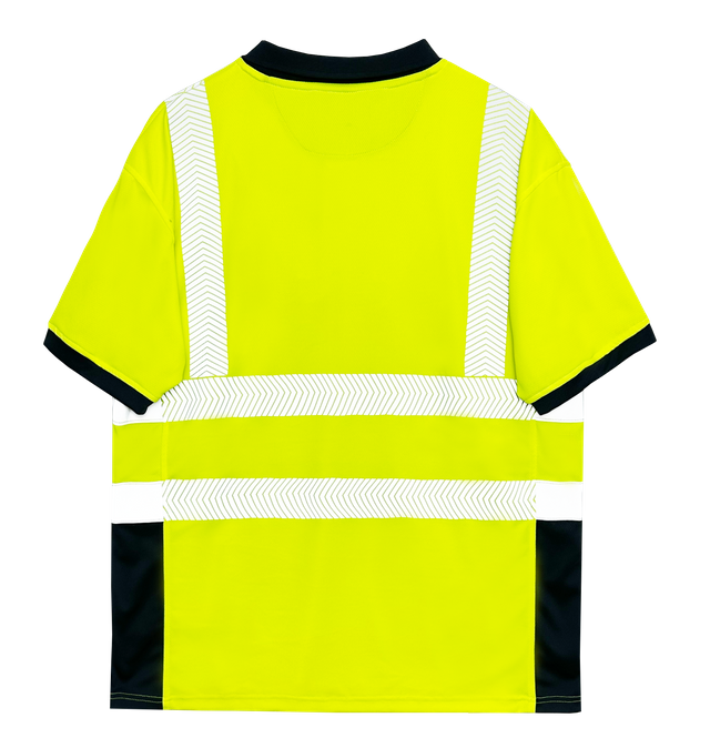 Men's high vis T shirt
