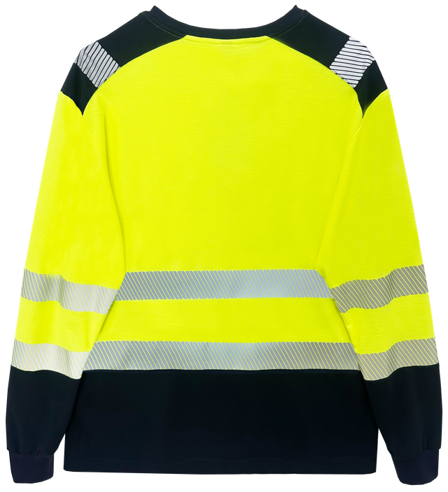 Men's high vis T shirt