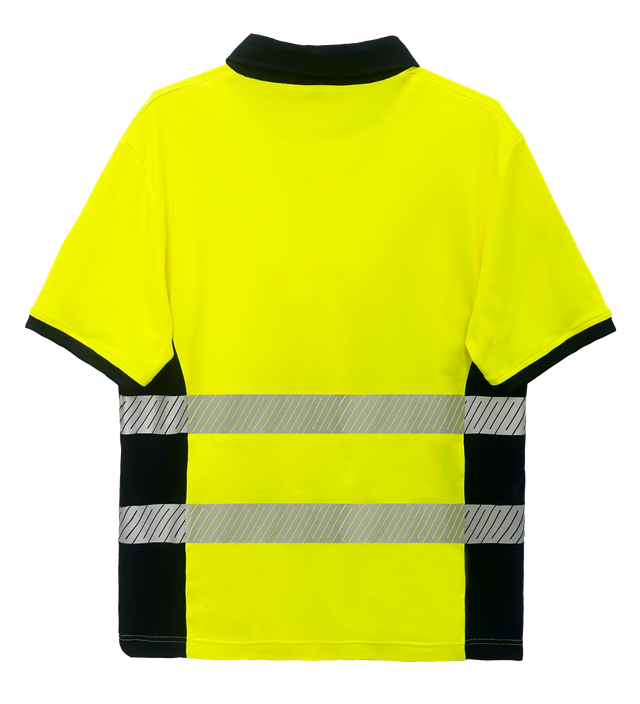 Men's high vis T shirt