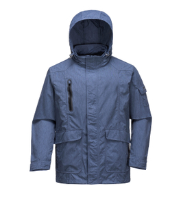Men′ S Waterproof Windproof Four Seasons Jackets Men Outdoor Wind and Rain Resistance Hiking Clothes
