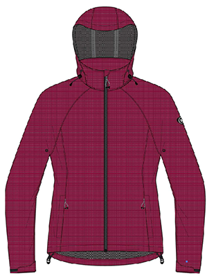 High Quality Rain Suit Waterproof Polyester Rain Jacket Set Men Women′ S Jacket Raincoat