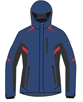 Ski Suit Men Brands Outdoor Sports Windproof Waterproof Thermal Snow Jacket Pants Skiwear Winter Skiing and Snowboarding Suits