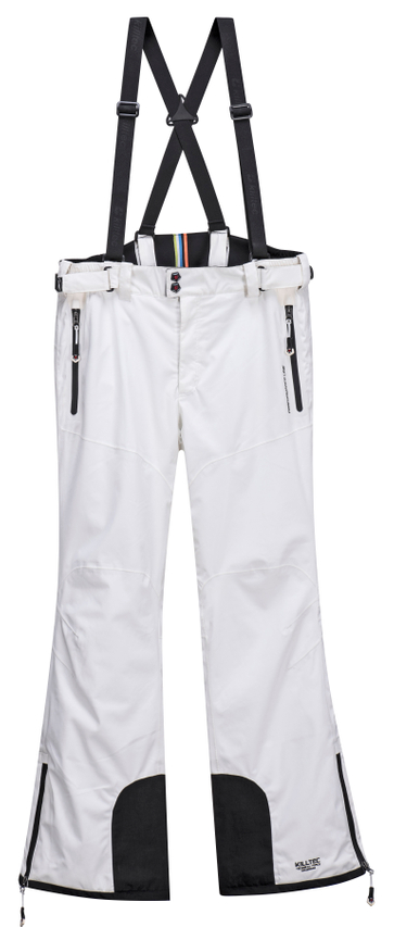 High Quality Women′ S Ski Pants Waterproof Breathable Seem Taped Ski Snow Pants for Women Ski & Snow Wear