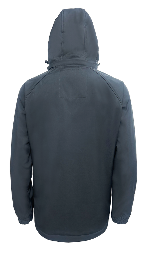 Men's softshell jacket