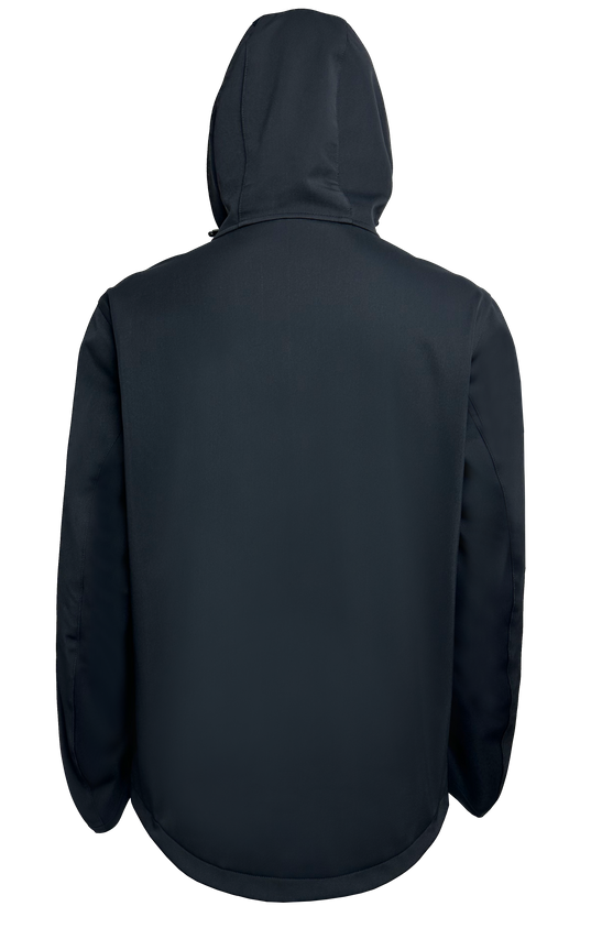 Men's softshell jacket