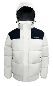 Men's down jacket