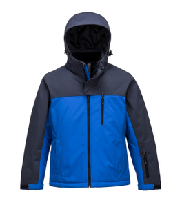 Custom Logo Windproof Snow Clothing Waterproof Hard Shell Kid Skiwear Ski Jacket