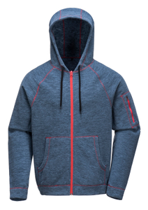 Men Jacket Custom Design Winter Work Wear Men′ S Windproof Waterproof Fleece Soft Shell Jacket