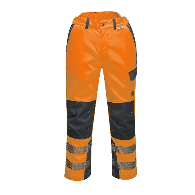 Wholesale Price Men′ S Waterproof Safety Work Uniform High Visibility Trousers Hi Vis Work Bib Pant