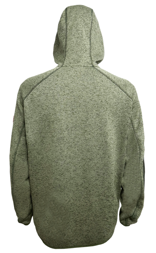 Men's fleece jacket