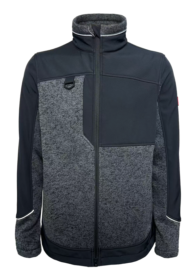 Men's fleece jacket