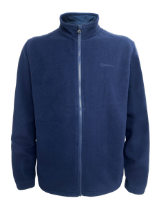 Men's fleece jacket