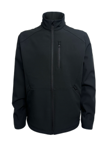 Men's softshell jacket
