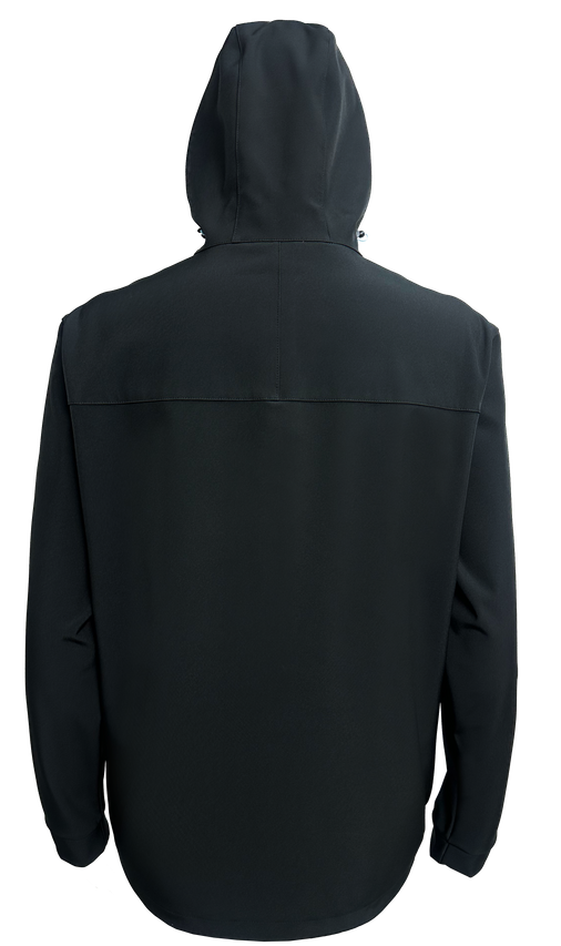 Men's softshell jacket