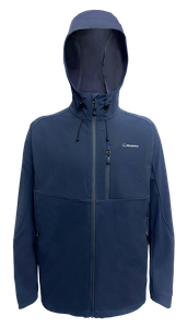 Men's softshell jacket