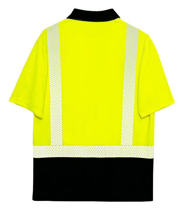 Men's high vis T shirt