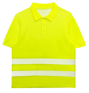 Men's high vis T shirt