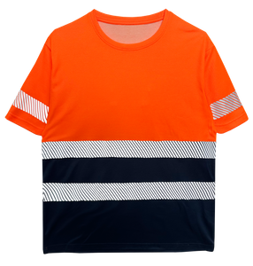 Men's high vis T shirt