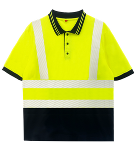 Men's high vis T shirt