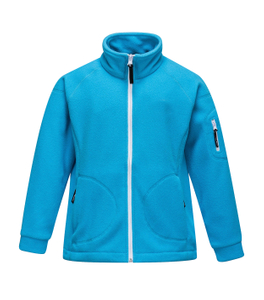Fitness Sports Waterproof Fleece Jacket, High Quality Wind Jacket Outdoor