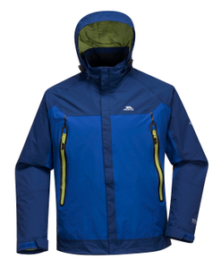 Factory Supply Outdoor High Quality Wear Waterproof Lightweight Waterproof Jacket Men