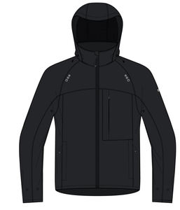 Raincoat Waterproof Rain Coat Outdoor Hoodie Rain Jacket