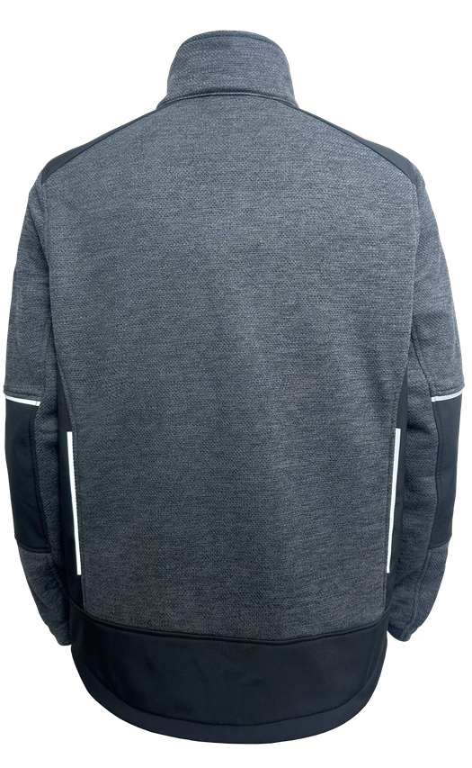 Men's fleece jacket