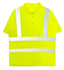 Men's high vis T shirt
