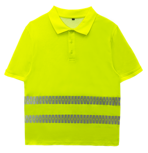 Men's high vis T shirt