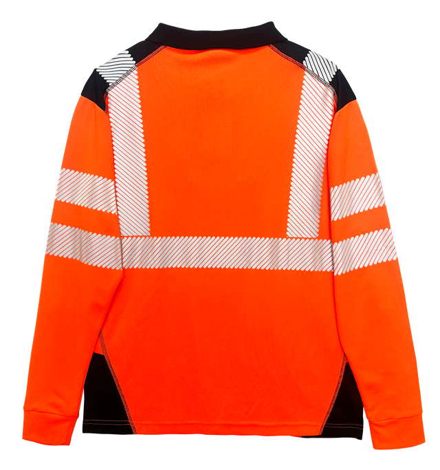 Men's high vis T shirt