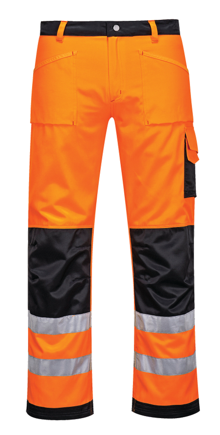 Direct Manufacturer Holster Waistpants Workwear Pants Safety Workwear